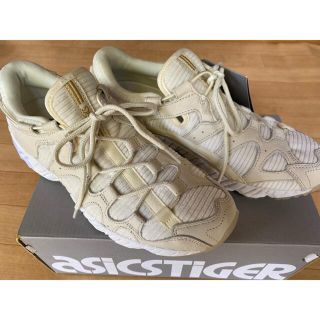 アシックス(asics)のアシックスタイガー　ゲルマイ(スニーカー)