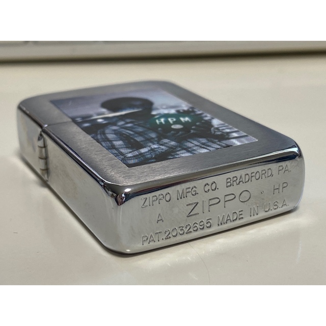 Zippo/ライター/ホープ/限定/HPM/ビンテージ/非売品/レプリカ/コラボ