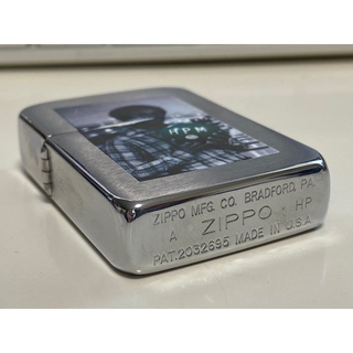 コラボ/Zippo/ライター/モンクレール/PALM ANGELS/限定/ジッポ