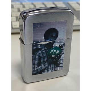 Zippo/ライター/ホープ/限定/HPM/ビンテージ/非売品/レプリカ/コラボ