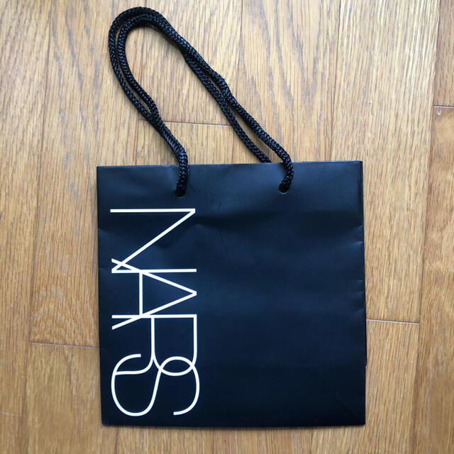 NARS(ナーズ)のNARS ショッパー レディースのバッグ(ショップ袋)の商品写真