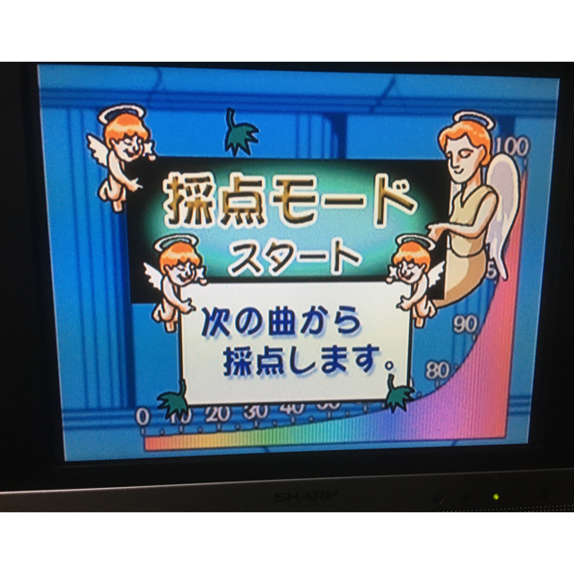 Uga Nae H 1 採点機 ゲーム カラオケ機器 2台の通販 By ちゃ吉 S Shop ラクマ Uga Nae H 1 採点機 ゲーム カラオケ機器 2台の通販 By ちゃ吉 S Shop ラクマ