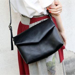 オータ(ohta)のohta letter bag(ショルダーバッグ)