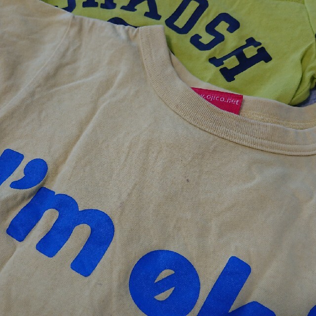 PUMA(プーマ)のTシャツ 80 キッズ/ベビー/マタニティのベビー服(~85cm)(Ｔシャツ)の商品写真