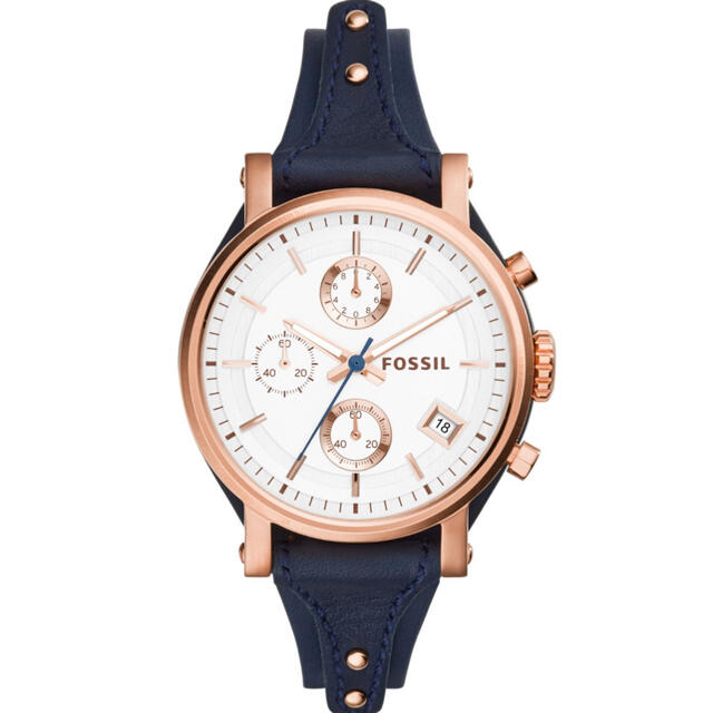 FOSSIL(フォッシル)のフォッシル　腕時計　オリジナルボーイフレンド レディースのファッション小物(腕時計)の商品写真