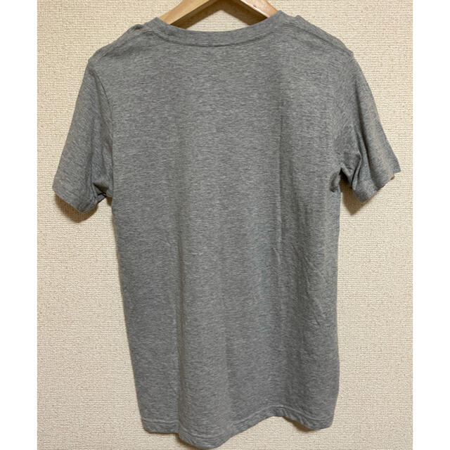 BEAMS(ビームス)のfLAnsisCA プリントTシャツ メンズのトップス(Tシャツ/カットソー(半袖/袖なし))の商品写真