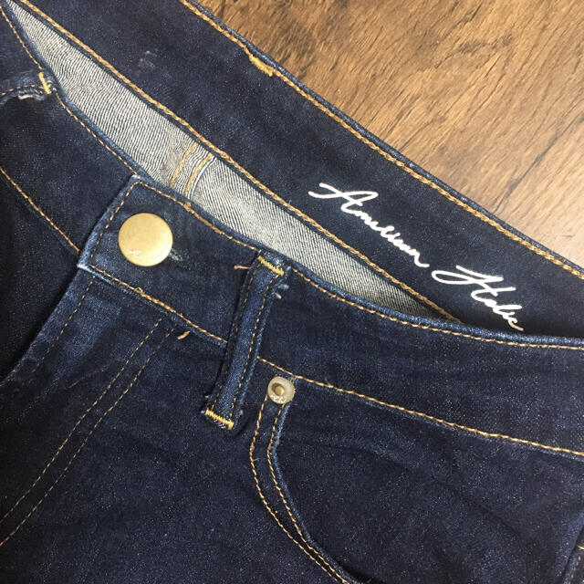 AMERICAN HOLIC ジーパン レディースのパンツ(デニム/ジーンズ)の商品写真