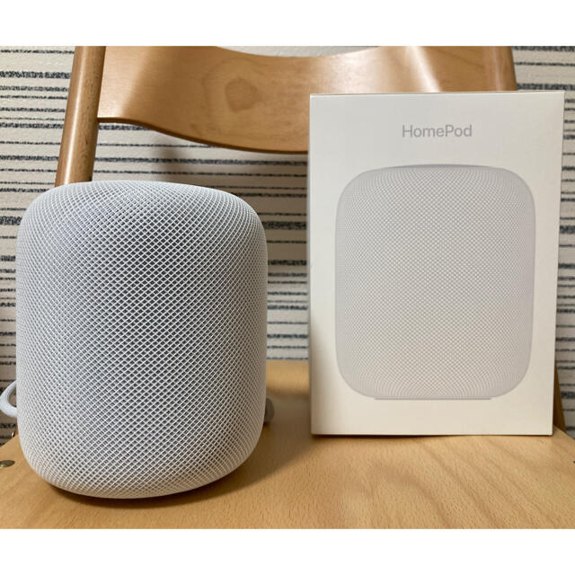 Apple HomePod スマートスピーカー 超特価コーナー スマホ/家電/カメラ