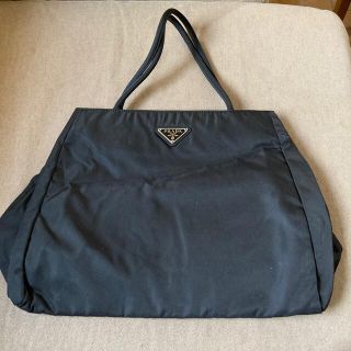 プラダ(PRADA)のプラダ　　ハンドバック　　　新品未使用(ハンドバッグ)