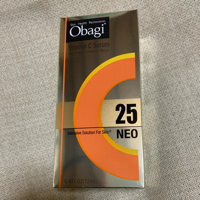 Obagi(オバジ)の新品　オバジC25 コスメ/美容のスキンケア/基礎化粧品(美容液)の商品写真