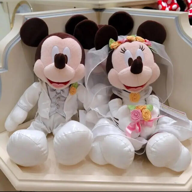 当店の記念日 ミニー ミッキー ウェディング Disney 結婚式 Disney ディズニー ウェディングドレス Ibfe Org Br