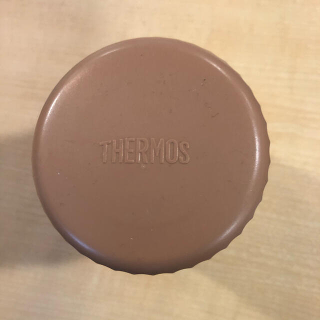 THERMOS(サーモス)のTHERMOS スープジャー インテリア/住まい/日用品のキッチン/食器(タンブラー)の商品写真