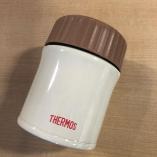 サーモス(THERMOS)のTHERMOS スープジャー(タンブラー)