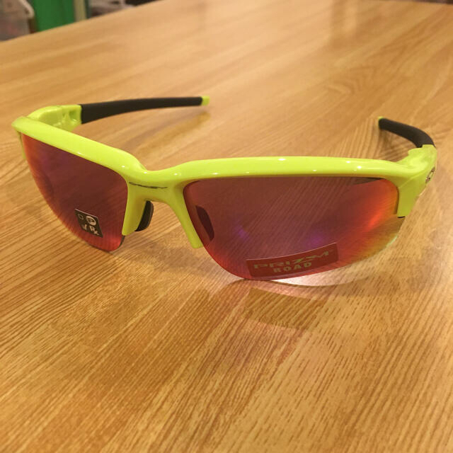 OAKLEY  FLAK DRAFT  asian fit 半額以下