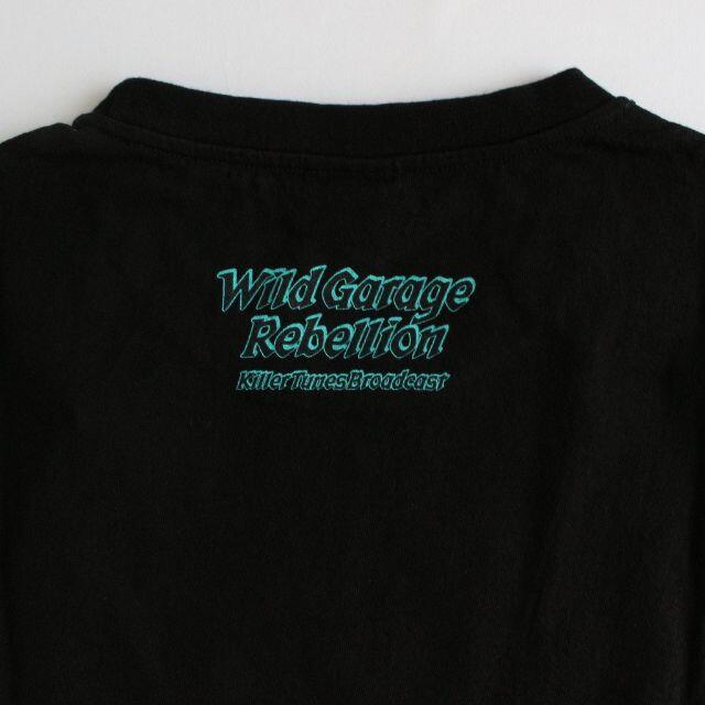 新品 WACKO MARIA TIFFANY RECORDS Tシャツ | suellencolombo.com.br