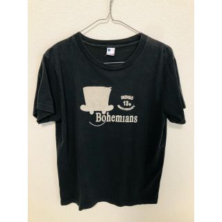 ボヘミアンズ(Bohemians)のBohemians ボヘミアンズ　Tシャツ(Tシャツ/カットソー(半袖/袖なし))