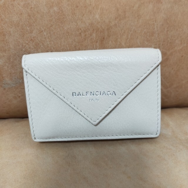 専用 Balenciaga バレンシアガ ミニ財布