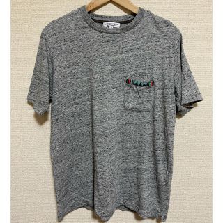 ビューティアンドユースユナイテッドアローズ(BEAUTY&YOUTH UNITED ARROWS)のビューティ&ユース ポケットTシャツ(Tシャツ/カットソー(半袖/袖なし))