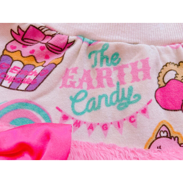 EARTHMAGIC(アースマジック)の専用♡ キッズ/ベビー/マタニティのキッズ服女の子用(90cm~)(Tシャツ/カットソー)の商品写真