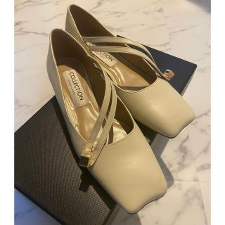 チャールズアンドキース(Charles and Keith)のチャールズアンドキース　パンプス(ハイヒール/パンプス)