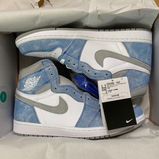 【28.0cm】NIKE AIR JORDAN 1 RETRO HIGH OG(スニーカー)