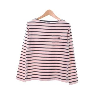 プチバトー(PETIT BATEAU)のPETIT BATEAU Tシャツ・カットソー キッズ(Tシャツ/カットソー)