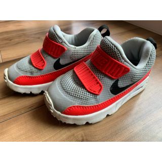 ナイキ(NIKE)のNIKE エアマックス(スニーカー)