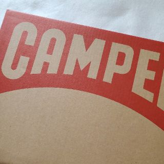 カンペール(CAMPER)の#CAMPERレディース(ブーツ)