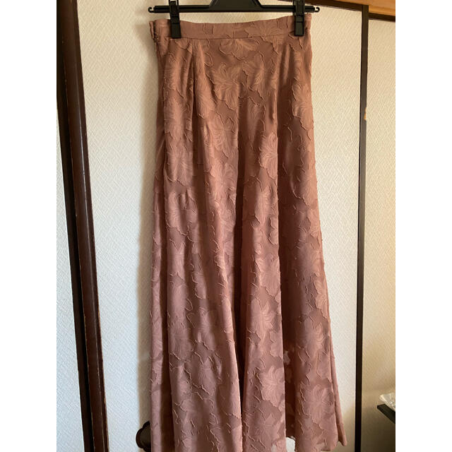 COCO DEAL(ココディール)のCOCO DEAL スカート レディースのスカート(ロングスカート)の商品写真