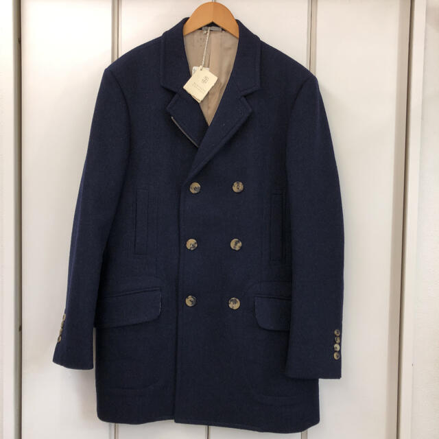 代引き手数料無料 BRUNELLO CUCINELLI - 新品！BRUNELLO CUCINELLI