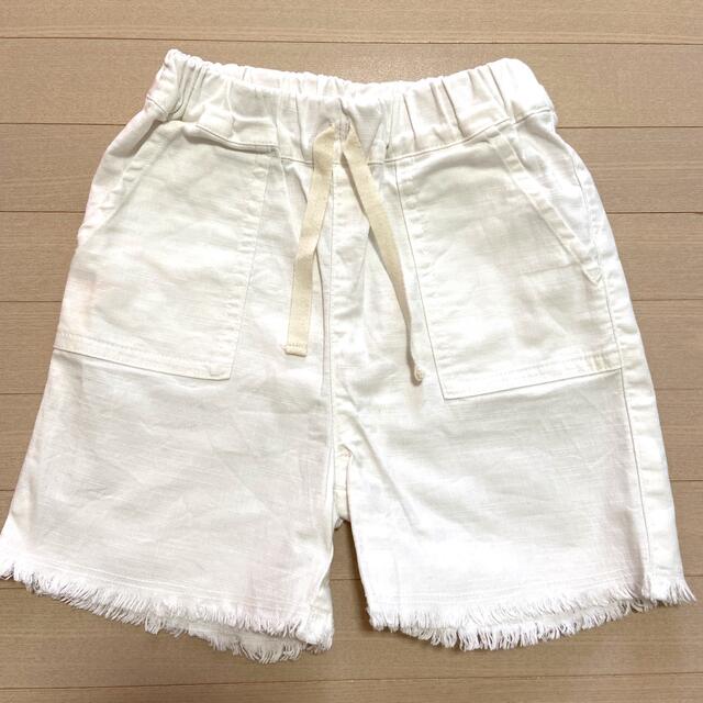 petit main(プティマイン)の【2着セット】petit main・GAP ズボン　100 キッズ/ベビー/マタニティのキッズ服男の子用(90cm~)(パンツ/スパッツ)の商品写真