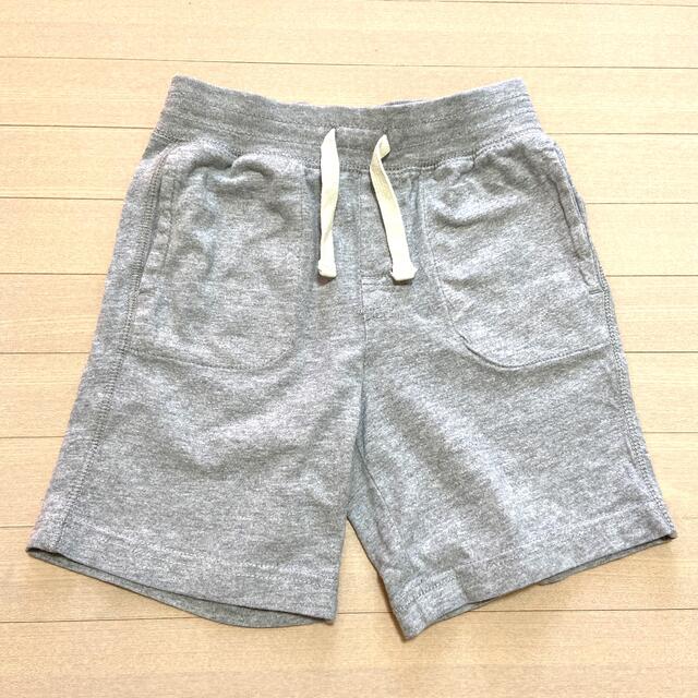 petit main(プティマイン)の【2着セット】petit main・GAP ズボン　100 キッズ/ベビー/マタニティのキッズ服男の子用(90cm~)(パンツ/スパッツ)の商品写真