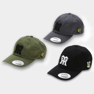 UNDEFEATED - undefeated 阪神タイガース キャップ cap 帽子の UNDEFEATED - undefeated 阪神タイガース キャップ cap 帽子の