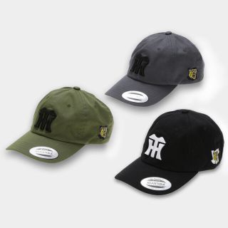 アンディフィーテッド(UNDEFEATED)のundefeated 阪神タイガース　キャップ　cap 帽子(キャップ)