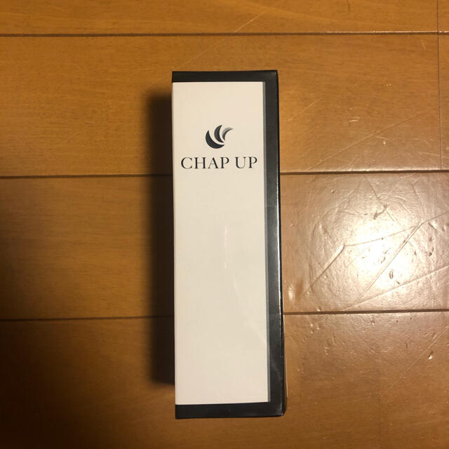 【最安値‼️】チャップアップ CHAPUP 育毛ローション 120ml 育毛剤