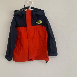 ザノースフェイス(THE NORTH FACE)のマウンテンジャケット(ジャケット/上着)