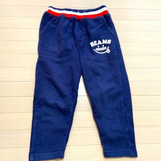 ビームス(BEAMS)のBEAMS  ズボン　100(パンツ/スパッツ)