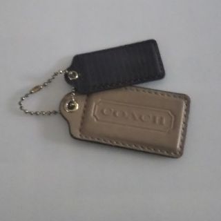 コーチ(COACH)のコーチ  チャーム(チャーム)