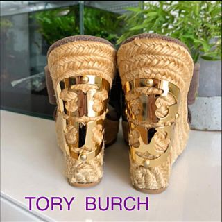 トリーバーチ(Tory Burch)のglamorous 様の専用ページ❣️(サンダル)