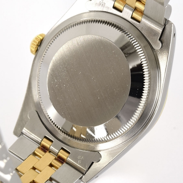 ROLEX(ロレックス)のロレックス デイトジャスト  メンズ腕時計
【8/10～8/15休業】 メンズの時計(腕時計(アナログ))の商品写真