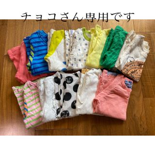 ラグマート(RAG MART)の子供服まとめ売り　男の子　半袖Tシャツ　90センチ(Tシャツ/カットソー)