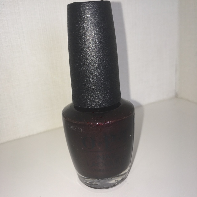 OPI(オーピーアイ)の5/5まで値下げ中！新品未使用　OPI ネイルラッカー　マニキュア コスメ/美容のネイル(マニキュア)の商品写真