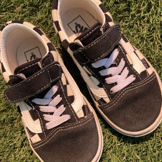 ヴァンズ(VANS)のVANSスニーカー(スニーカー)