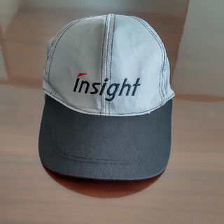 インサイト(INSIGHT)のInsight メンズ　帽子(キャップ)