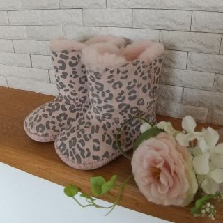 アグ(UGG)の値下げ！UGG♥️baby用 ブーツ(ブーツ)