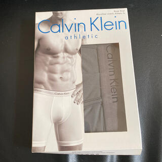 カルバンクライン(Calvin Klein)のCalvin Klein ボクサーブリーフ(ボクサーパンツ)
