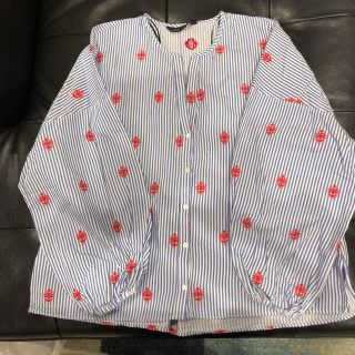 ザラ(ZARA)のZARAトップス(Tシャツ(長袖/七分))