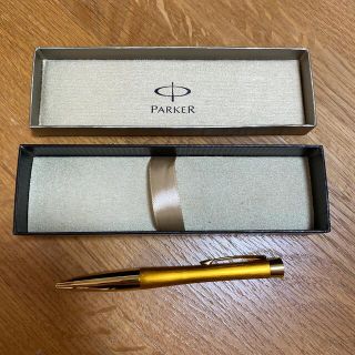 パーカー(Parker)のPARKER ボールペン(ペン/マーカー)