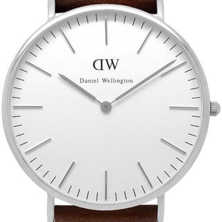 ダニエルウェリントン(Daniel Wellington)の新品ダニエルウェリントン0209DW(腕時計)