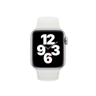 アップルウォッチ(Apple Watch)の新品未使用Apple Watch スポーツバンド(その他)